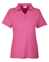 Women's Fusion ChromaSoft Pique Polo