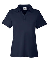 Women's Fusion ChromaSoft Pique Polo