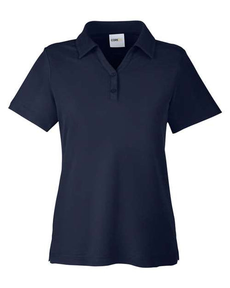 Women's Fusion ChromaSoft Pique Polo
