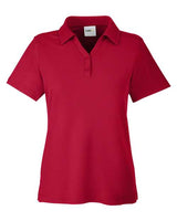Women's Fusion ChromaSoft Pique Polo