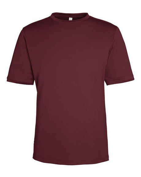 CORE365 Unisex Capital Performance T-Shirt