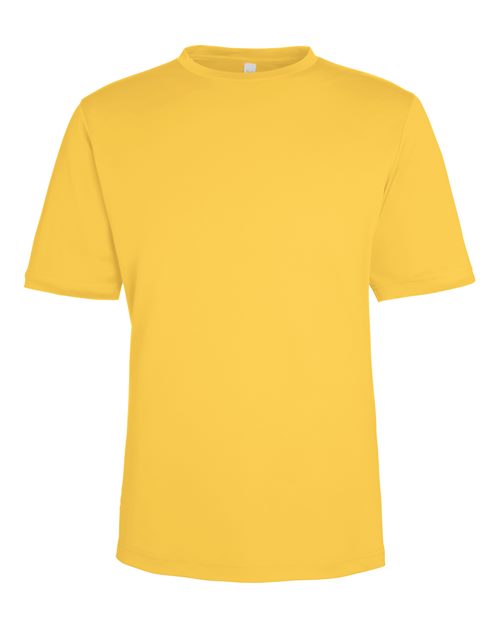 CORE365 Unisex Capital Performance T-Shirt