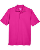 CORE365 Men's Origin Performance Piqué Polo