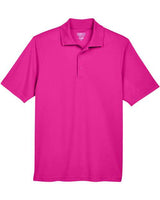 CORE365 Men's Origin Performance Piqué Polo
