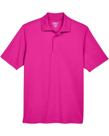 CORE365 Men's Origin Performance Piqué Polo