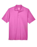 CORE365 Men's Origin Performance Piqué Polo