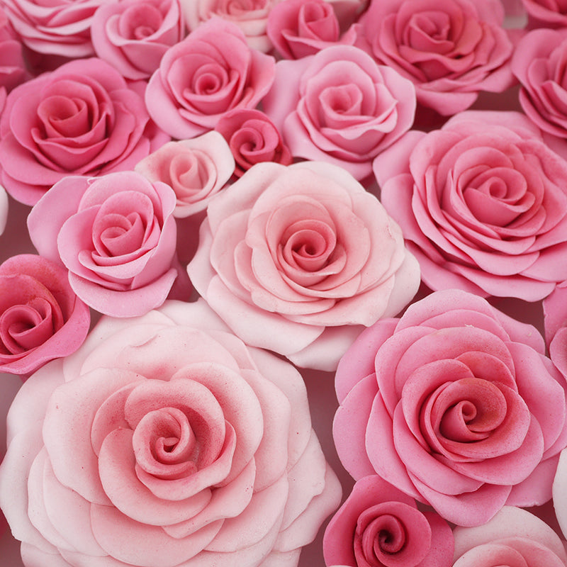 FMM Sugarcraft Easiest Rose Ever Gumpaste Cutter