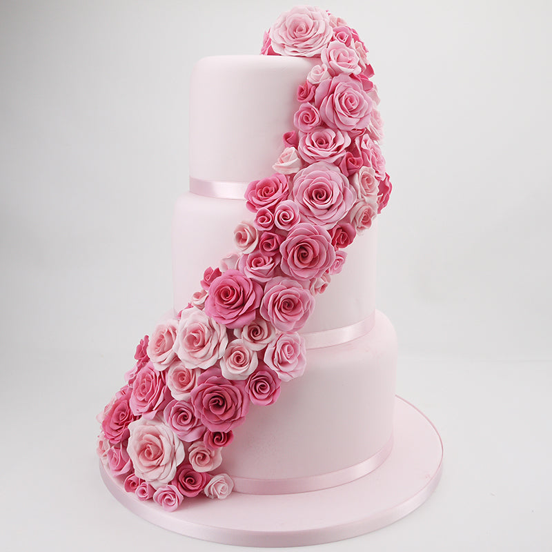 FMM Sugarcraft Easiest Rose Ever Gumpaste Cutter