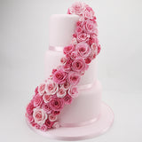 FMM Sugarcraft Easiest Rose Ever Gumpaste Cutter
