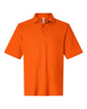 Men's Resolve CVC Performance Pique Polo