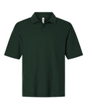 Men's Resolve CVC Performance Pique Polo