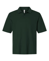 Men's Resolve CVC Performance Pique Polo