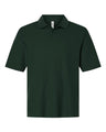 Men's Resolve CVC Performance Pique Polo