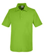 CORE365 Men's Fusion ChromaSoft Pique Polo