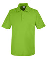 CORE365 Men's Fusion ChromaSoft Pique Polo