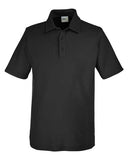 CORE365 Men's Fusion ChromaSoft Pique Polo