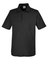 CORE365 Men's Fusion ChromaSoft Pique Polo