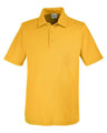 CORE365 Men's Fusion ChromaSoft Pique Polo