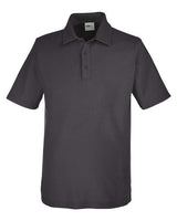 CORE365 Men's Fusion ChromaSoft Pique Polo