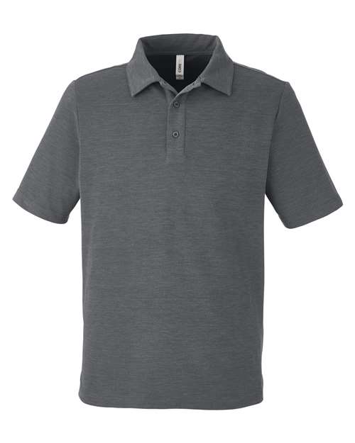 CORE365 Men's Fusion ChromaSoft Pique Polo