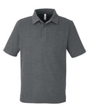 CORE365 Men's Fusion ChromaSoft Pique Polo