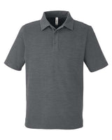 CORE365 Men's Fusion ChromaSoft Pique Polo