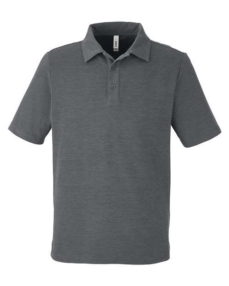 CORE365 Men's Fusion ChromaSoft Pique Polo