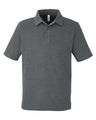 CORE365 Men's Fusion ChromaSoft Pique Polo