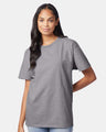 12 Pack Authentic Short Sleeves Crewneck Safty T-Shirt