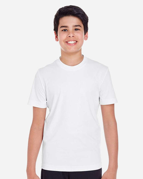 Team 365® Youth Zone Performance T-Shirt