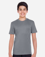 Team 365® Youth Zone Performance T-Shirt