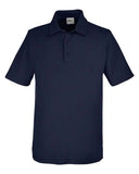 CORE365 Men's Fusion ChromaSoft Pique Polo