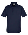CORE365 Men's Fusion ChromaSoft Pique Polo