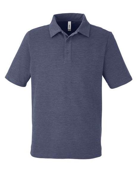 CORE365 Men's Fusion ChromaSoft Pique Polo