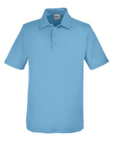 CORE365 Men's Fusion ChromaSoft Pique Polo