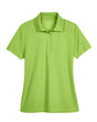 CORE365 Women's Origin Performance Piqué Polo