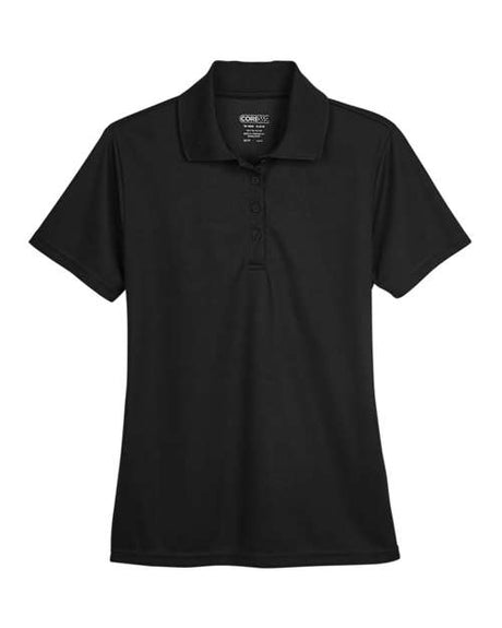 CORE365 Women's Origin Performance Piqué Polo