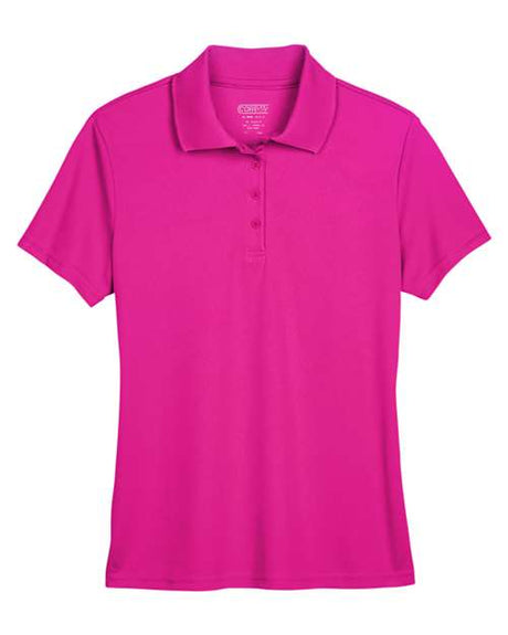 CORE365 Women's Origin Performance Piqué Polo