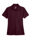 CORE365 Women's Origin Performance Piqué Polo