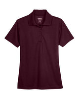 CORE365 Women's Origin Performance Piqué Polo