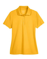 CORE365 Women's Origin Performance Piqué Polo