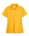 CORE365 Women's Origin Performance Piqué Polo