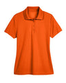 CORE365 Women's Origin Performance Piqué Polo