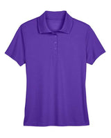 CORE365 Women's Origin Performance Piqué Polo