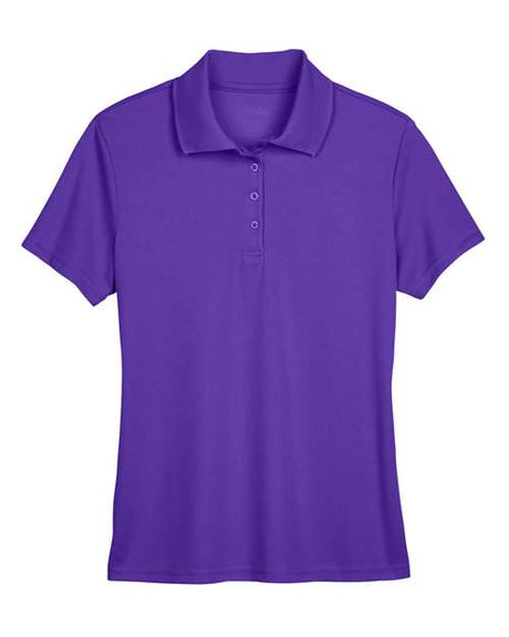 CORE365 Women's Origin Performance Piqué Polo
