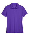 CORE365 Women's Origin Performance Piqué Polo