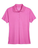 CORE365 Women's Origin Performance Piqué Polo