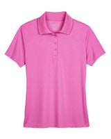 CORE365 Women's Origin Performance Piqué Polo