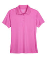 CORE365 Women's Origin Performance Piqué Polo