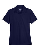 CORE365 Women's Origin Performance Piqué Polo